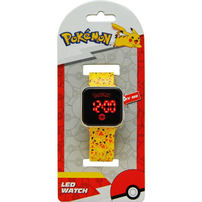 Pikachu-Pokemon 80439