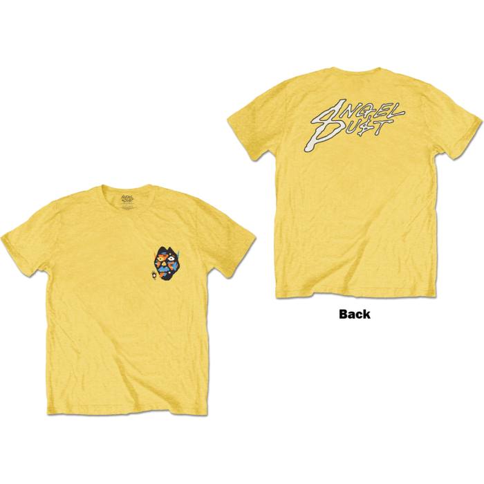 Angel Dust T-shirt: Creature 81541