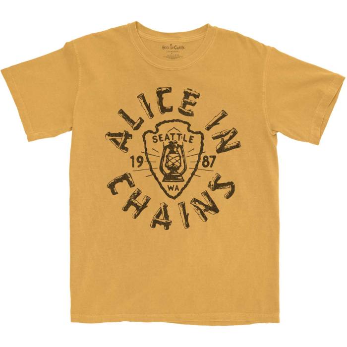 Lantern T-shirt 81734