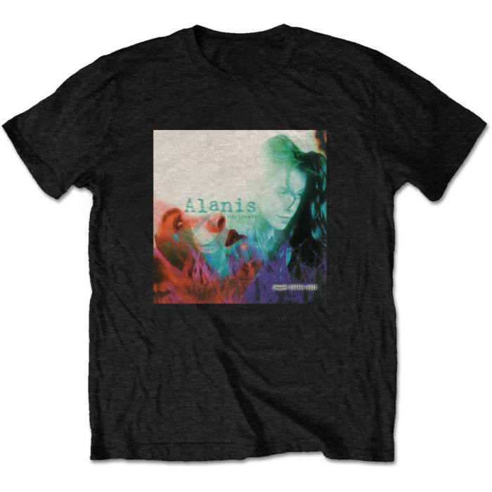 Jagged Little Pill T-shirt 81776