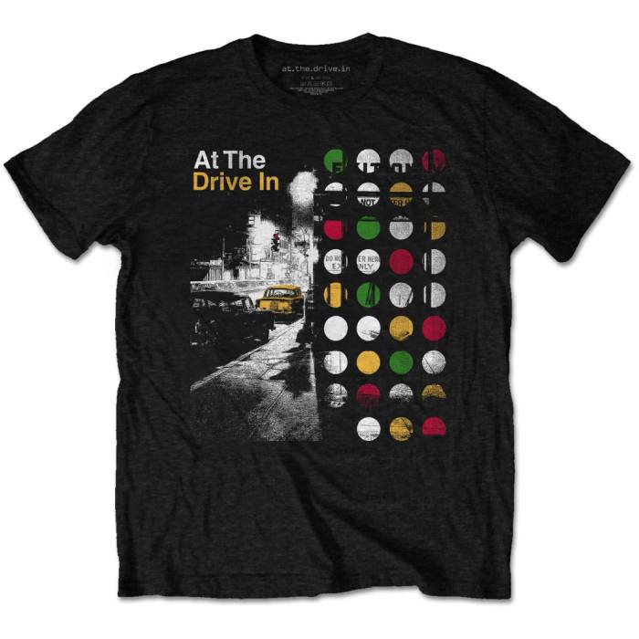 Street T-shirt 82406