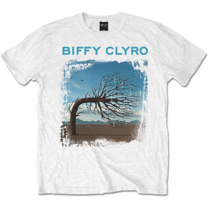 Opposites White-Biffy Clyro - T-shirt 82735