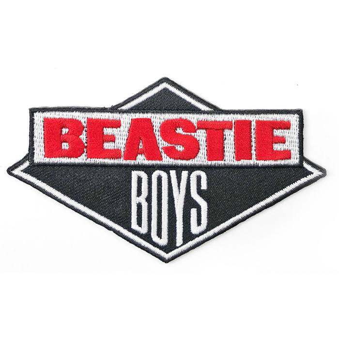 Beastie Boys Našitek Diamond Logo 82800