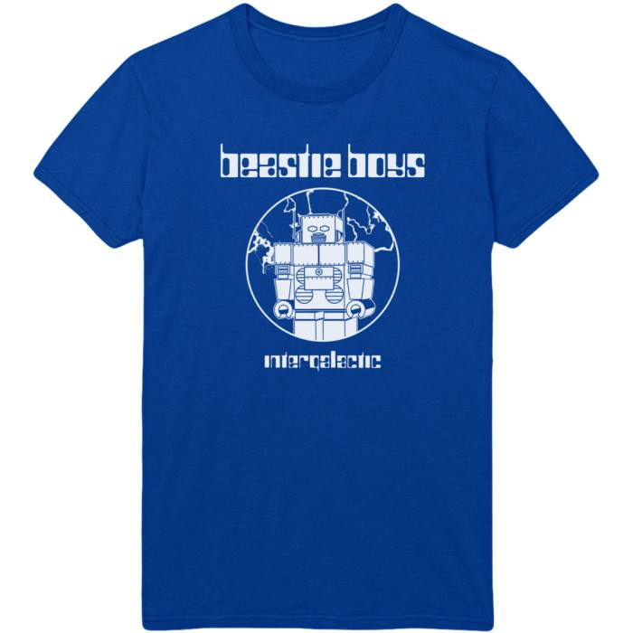 Beastie Boys Intergalactic T-shirt 82814