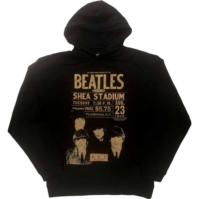 Shea Stadium 66 Hoodie 83009