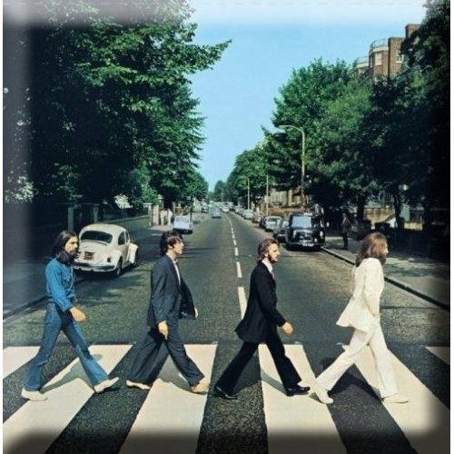 Magnetek Beatles Abbey Road 83233
