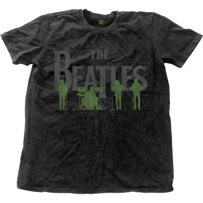 T-shirt Beatles Saville Row Line-Up 83315