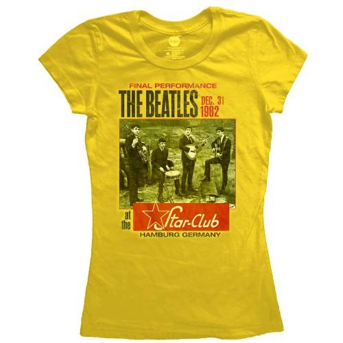 Beatles Girlie shirt 83511