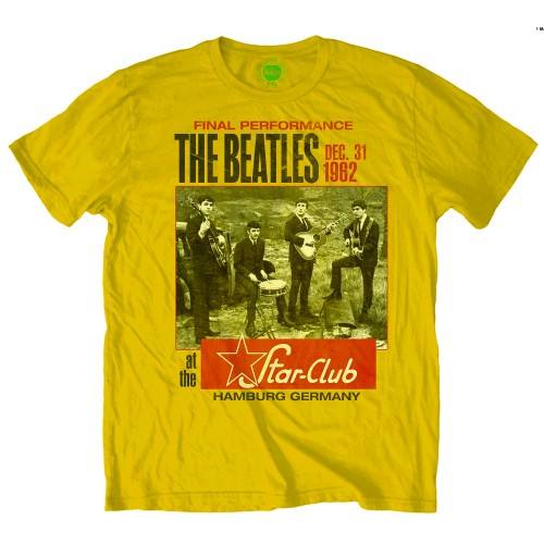 Beatles T-shirt 83519