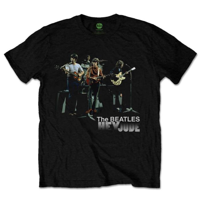 T-shirt Beatles: Hey Jude Version 2 83686