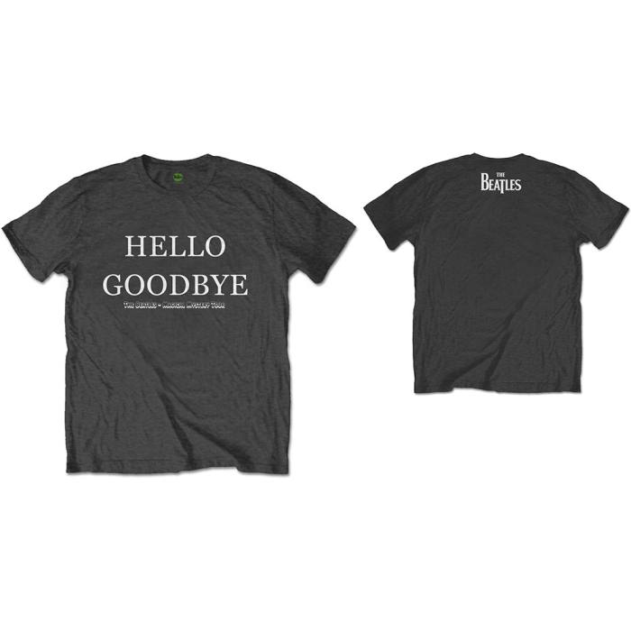 The Beatles T-shirt Hello, Goodbye 83884