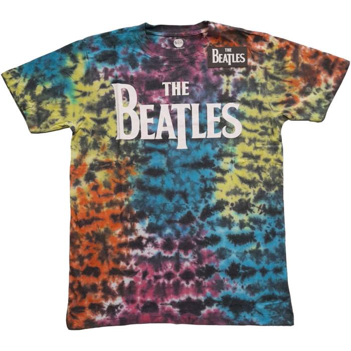 The Beatles Drop T Logo T-shirt 84143