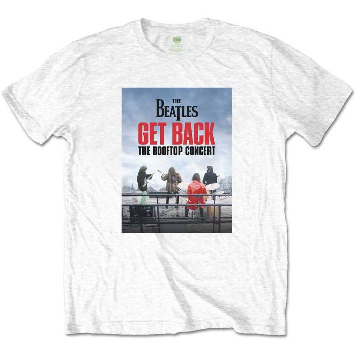 Rooftop Concert T-shirt 84281