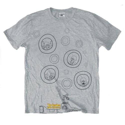 T-shirt Beatles Bubbles 84443