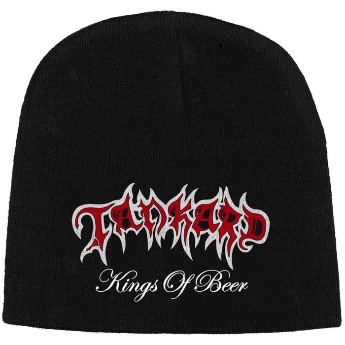 Kapa Beanie Tankard Kings of Beer (črna) 84738
