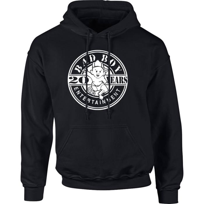 Hoodie Biggie Smalls Unisex Pullover Hoodie Bad Boy 20 Years 85188