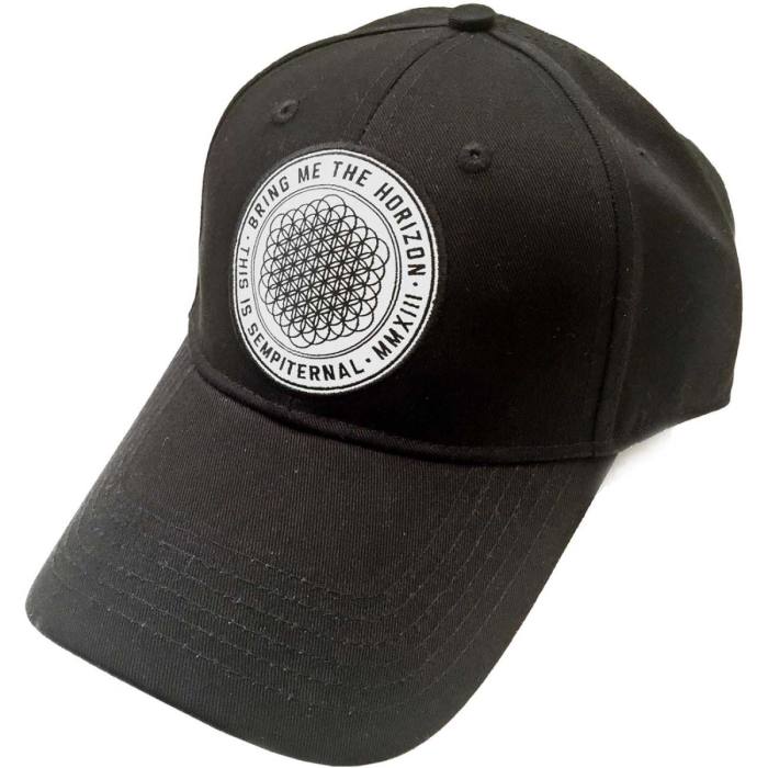Kapa Baseball Bring Me The Horizon Sempiternal 85820