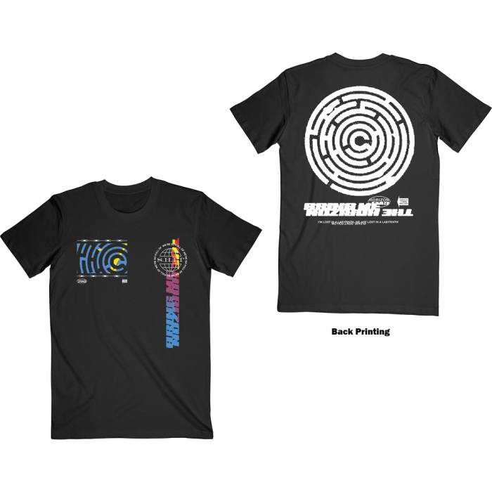 Bring Me The Horizon Labyrinth T-shirt 86184