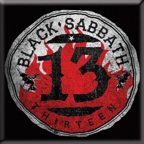 Magnetek Black Sabbath 87203