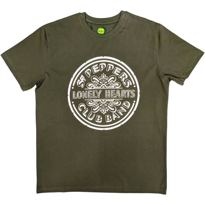 The Beatles T-shirt Lonely Hearts 87599