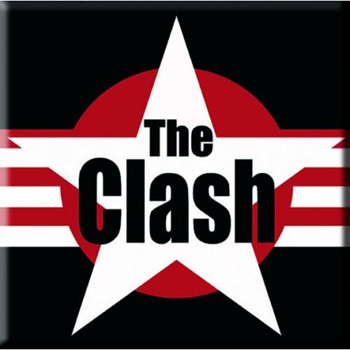 The Clash Magnetek: Stars & Stripes 88122