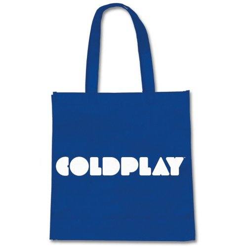 Eko Torbica Coldplay Logo 88278