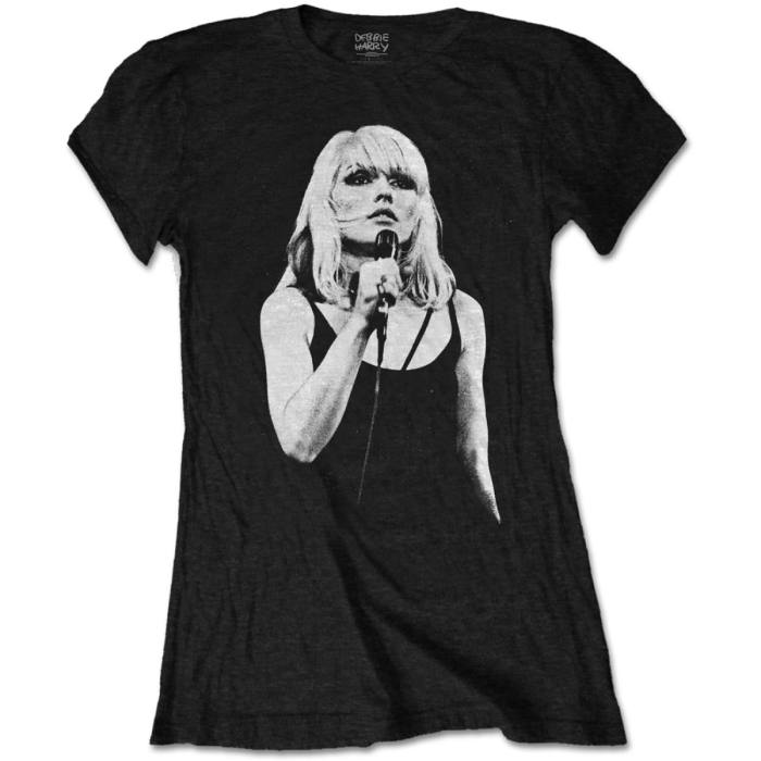 Ženska majica Open Mic - Debbie Harry 88607