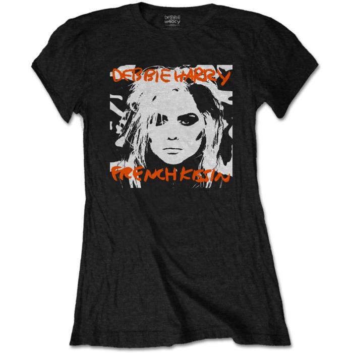 Ženska majica French Kissin - Debbie Harry 88625