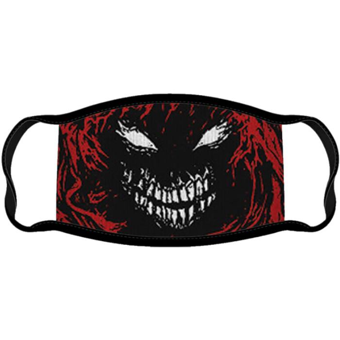 Scary Face Maska Disturbed 88832
