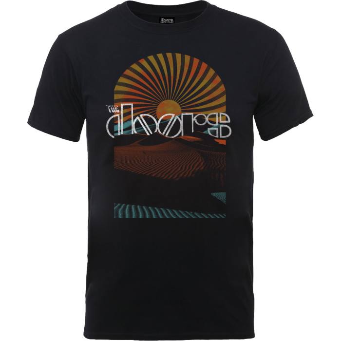 The Doors T-shirt Daybreak 89229