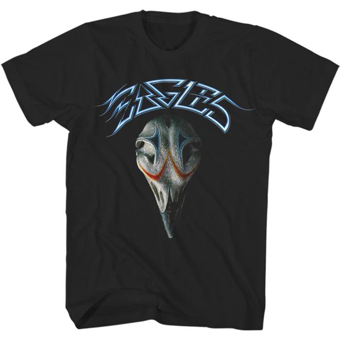 Eagles T-shirt: Greatest Hits (črna) 89584