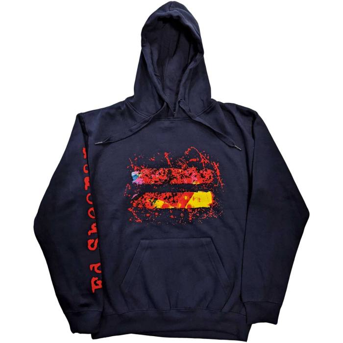 Equals Hoodie 89602