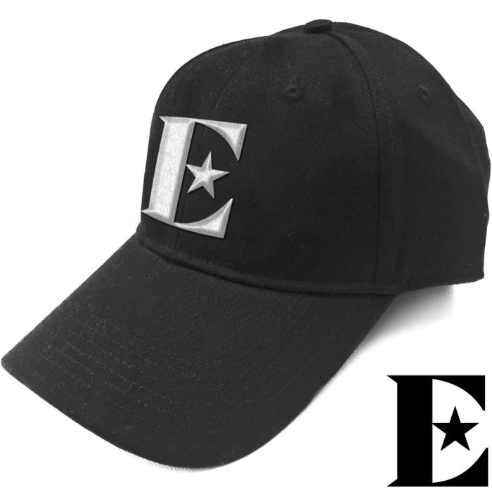Elton John Kapa Baseball White E 89669