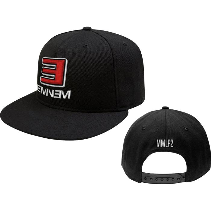 Eminem Kapa Baseball Slim Shady 89825
