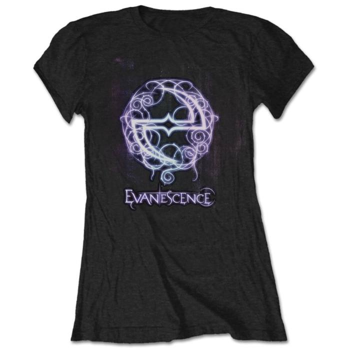 Girlie T-shirt Evanescence – Want 90046
