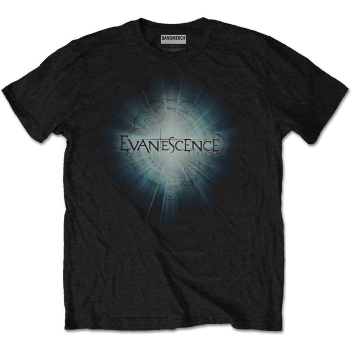 T-shirt Evanescence Shine 90058