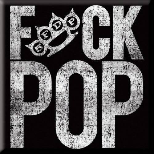 Magnetek Five Finger Death Punch F*ck Pop 90115