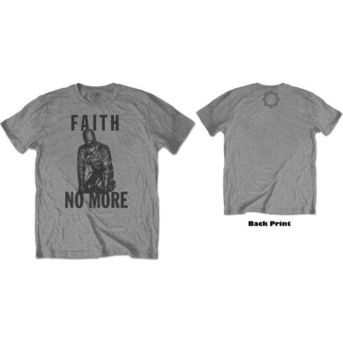 Faith No More Gimp T-shirt 90381