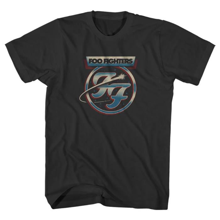 Comet Foo Fighters T-shirt 90654