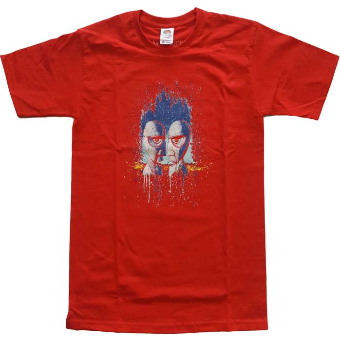 Pink Floyd Kids T-Shirt: Division Bell Drip 90889