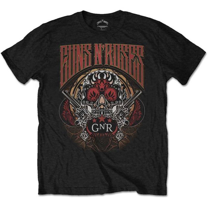 T-shirt Guns N' Roses Australia 92153