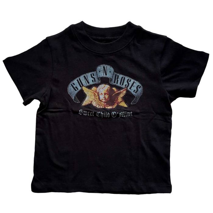 T-shirt Otroški Guns N' Roses 92276