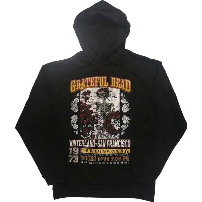 San Francisco Hoodie 92578