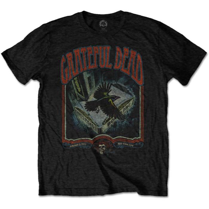Vintage Poster T-shirt 92721