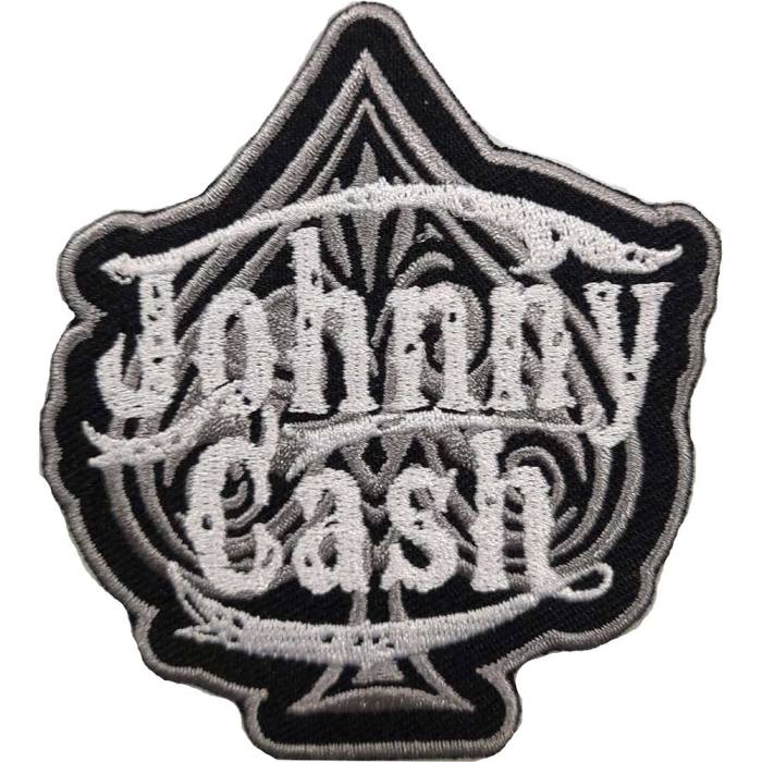 Spade Našitek Johnny Cash 94257
