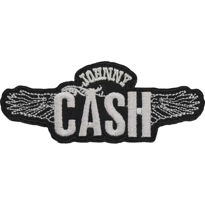 Johnny Cash Wings našitek 94258