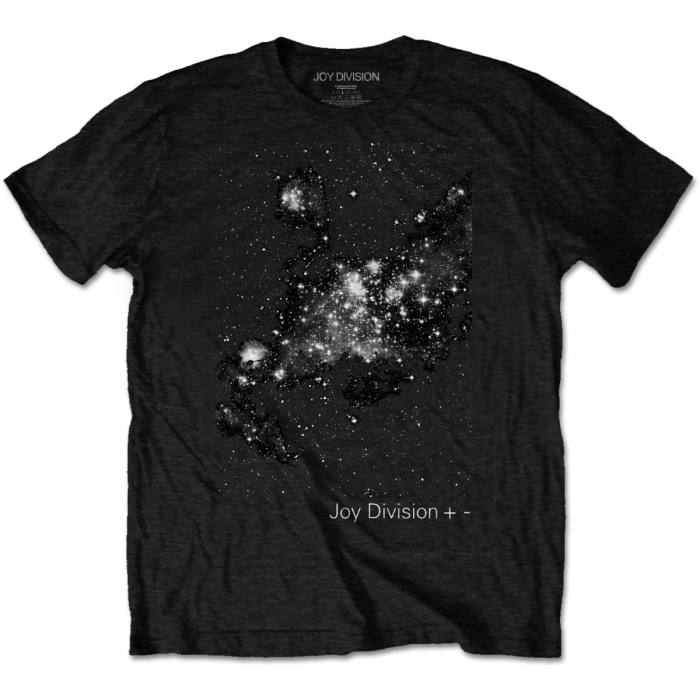Joy Division Plus Minus T-shirt 94341