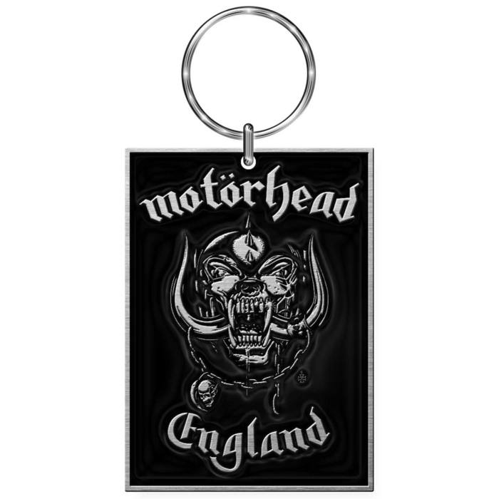 Obesek za ključe Motorhead England 95341