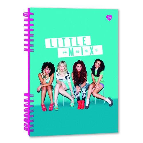 Little Mix Notebook: Little Mix 95541