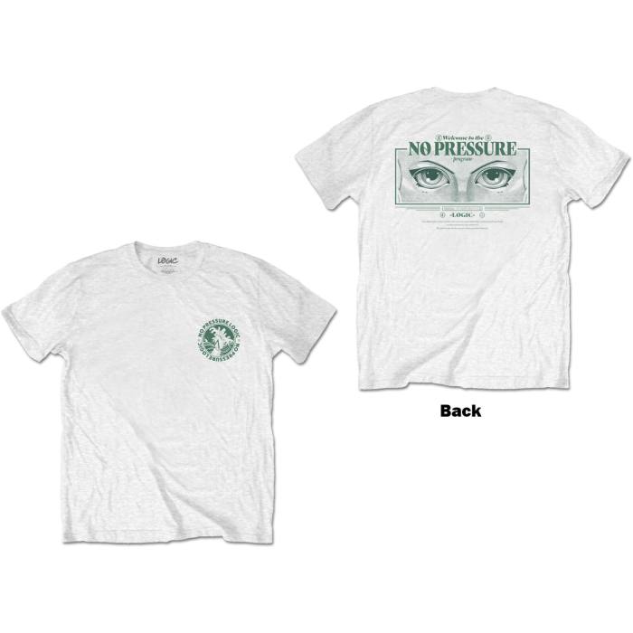 Logic Thalia T-shirt 95656